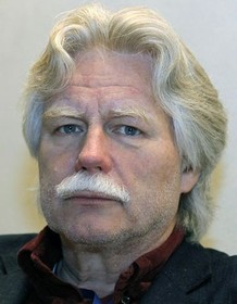 Friðrik Þór Friðriksson