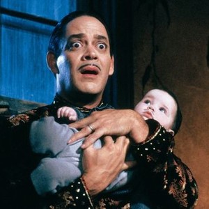 Addams Family Values (1993) photo 1