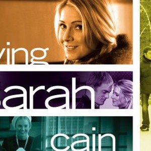 Saving Sarah Cain photo 6
