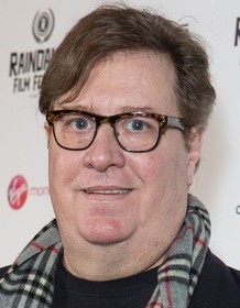 Tony Cummings