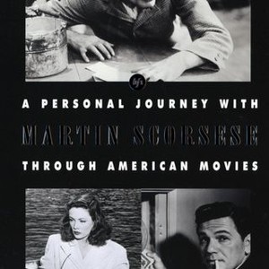 A Personal Journey With Martin Scorsese Through American Movies (1995) photo 9