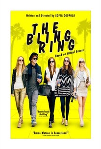 2013 The Bling Ring