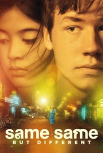 Watch trailer for Same Same but Different
