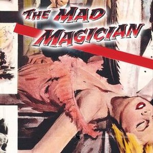 The Mad Magician photo 5