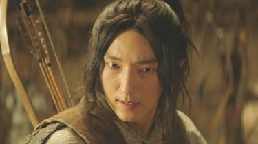 Arthdal Chronicles The Sword of Aramun Episode 1 Rotten Tomatoes