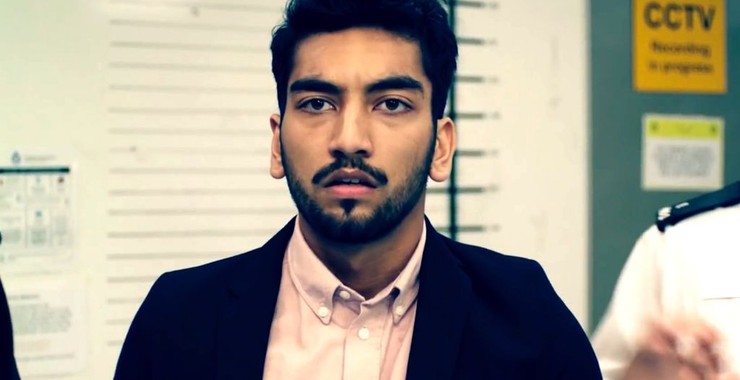 Informer | Rotten Tomatoes