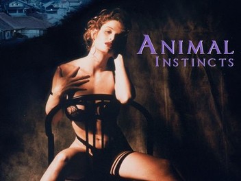 ルイス・カーディナス/アニマル・インスティンクト ルイス・カーディナス/アニマル・インスティンクト Custom