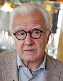 Alain Ducasse