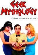 Geek Mythology poster image