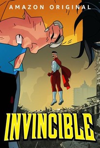 Invincible: Season 2, Episode 4 - Rotten Tomatoes