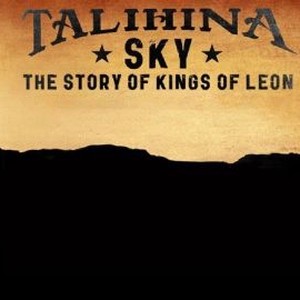 Talihina Sky: The Story of Kings of Leon photo 10