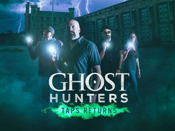 Ghost hunters top full episodes