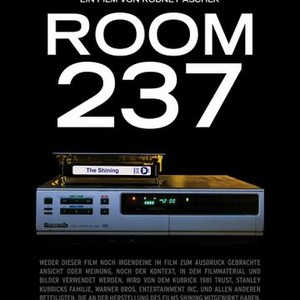 Room 237 (2012) photo 1