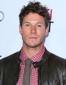 Chad Michael Collins