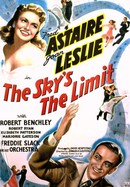 The Sky's the Limit poster image