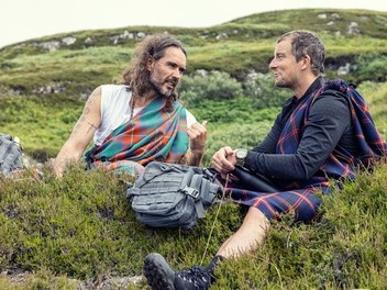 Running Wild With Bear Grylls The Challenge Season 2 Rotten