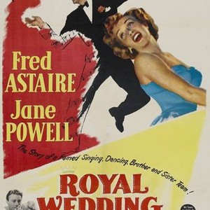 Royal Wedding (1951) photo 14