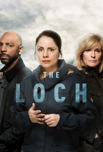 Watch trailer for The Loch
