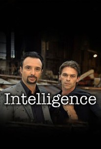 Intelligence - Rotten Tomatoes