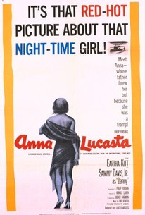 Anna Lucasta poster