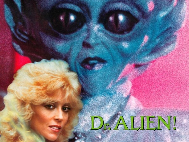 その他 Alien Technology [DVD] LaserDisc Database - Alien [8760-85] on LD LaserDisc