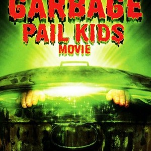 The Garbage Pail Kids Movie photo 7