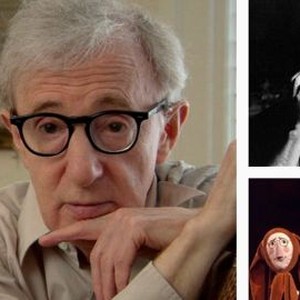 Woody Allen: A Documentary photo 13