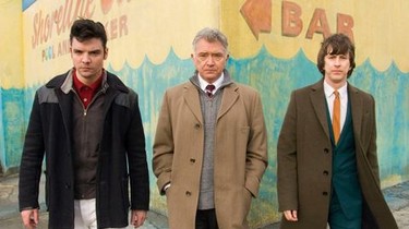 Inspector George Gently: Season 2 | Rotten Tomatoes