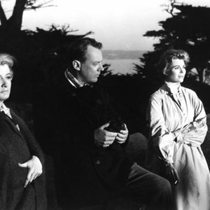 A SUMMER PLACE, Constance Ford, Arthur Kennedy, Dorothy McGuire, 1959