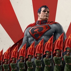 Superman: Red Son photo 12