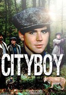 City Boy poster image