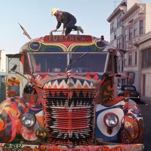Magic Trip: Ken Kesey's Search for a Kool Place photo 3
