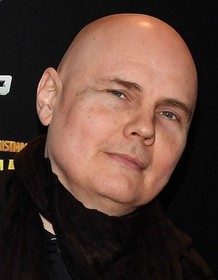 Billy Corgan