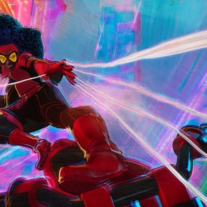 Spider-Man: Across the Spider-Verse Debuts at 97% On Rotten Tomatoes,  Reviews Declare It a Cinematic Triumph - IMDb