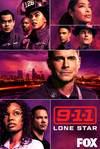 Watch 9-1-1: Lone Star