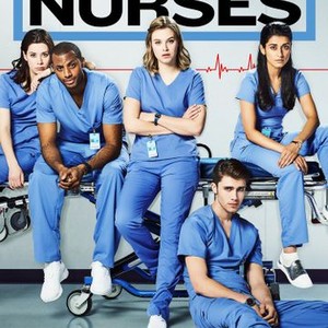 Nurses - Rotten Tomatoes