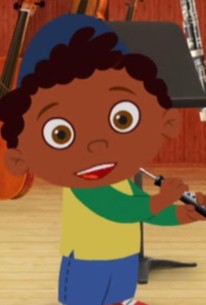 Little Einsteins: Season 2, Episode 14 - Rotten Tomatoes