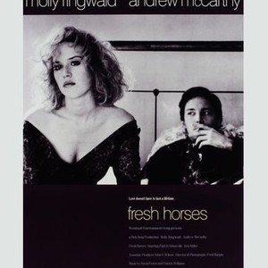 Fresh Horses (1988) photo 10