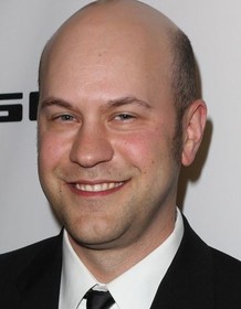 Dan Scanlon