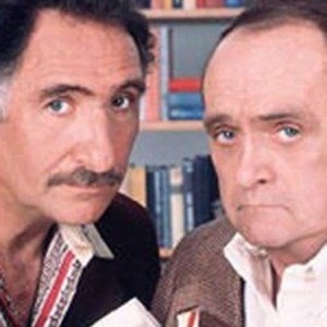 George & Leo