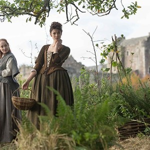 Outlander - Rotten Tomatoes