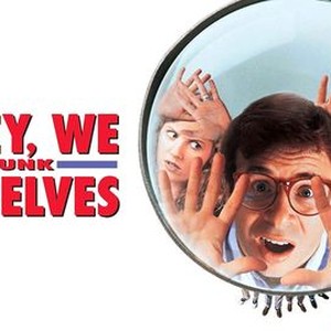 Honey, We Shrunk Ourselves photo 15
