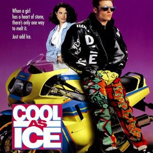 Cool as Ice photo 6