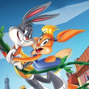 Run Rabbit Disney Looney Tunes: Rabbits Run - Rotten Tomatoes