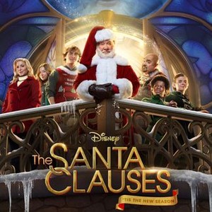 Santa's Slay - Rotten Tomatoes