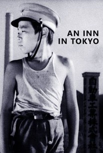 Watch trailer for An Inn in Tokyo