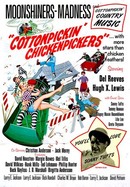 Cottonpickin' Chickenpickers poster image