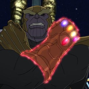 Marvel's Avengers Assemble: Season 2, Episode 13 - Rotten Tomatoes