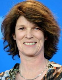 Laura Benson