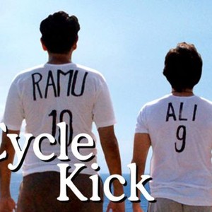 Cycle Kick photo 1